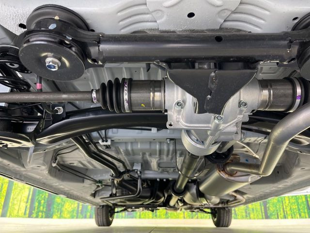 下回りがきれいなうちに、防錆加工の施工がオススメ。降雪地域はもちろん、沿岸部にお住いの方や、趣味でマリン・ウィンタースポーツをされる方にご好評いただいております。