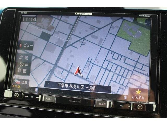 大好評のボディコーティング「ハイモースコート」もご納車までに施工可能。雨染みや線傷など中古車だからと諦めていませんか?ピカピカの状態でお乗り出しいただけます。