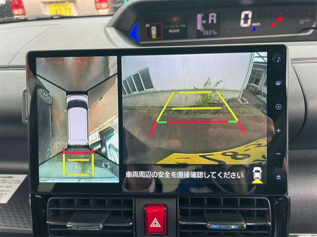 タントカスタムX