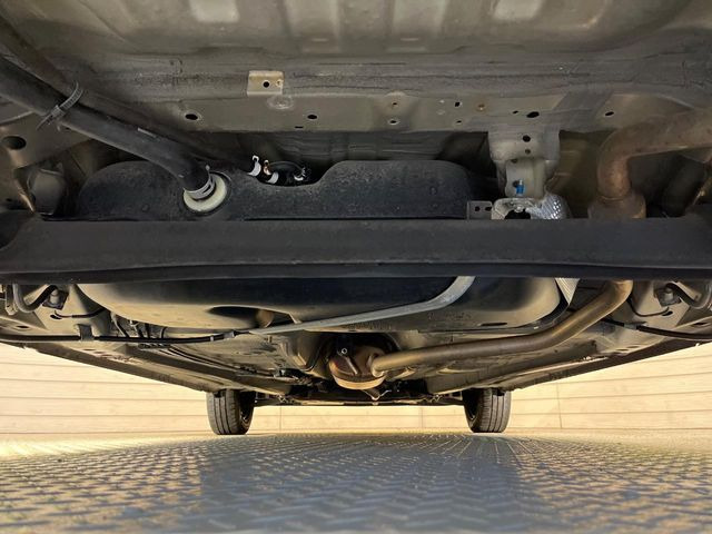 下回りがきれいなうちに、防錆加工の施工がオススメ。降雪地域はもちろん、沿岸部にお住いの方や、趣味でマリン・ウィンタースポーツをされる方にご好評いただいております。