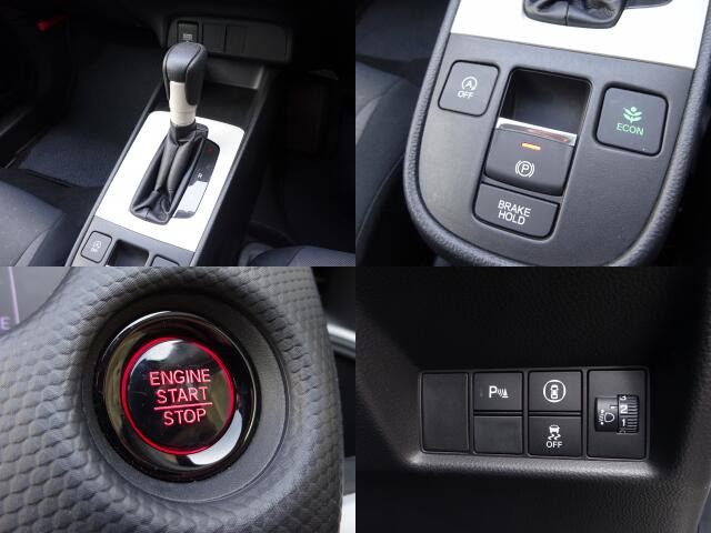 �L�[���X�v�b�V���X�^�[�g�V�X�e�����̗p���Ă���܂�!�{�^����ŃG���W���n�����\