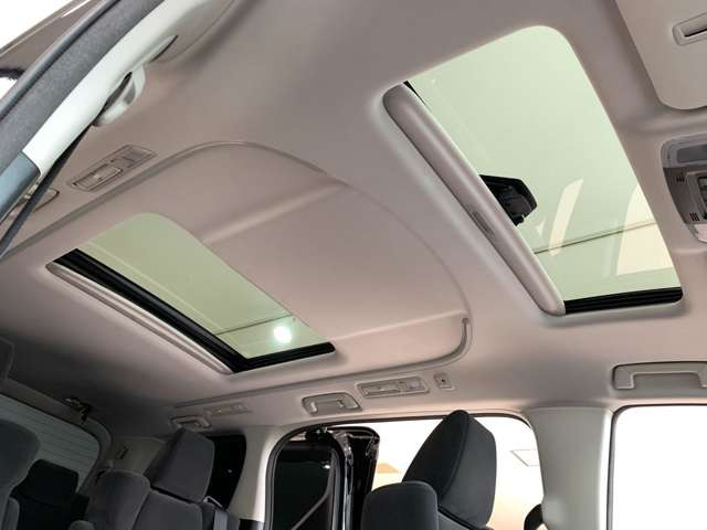 ヴェルファイア2.5 Z Aエディション