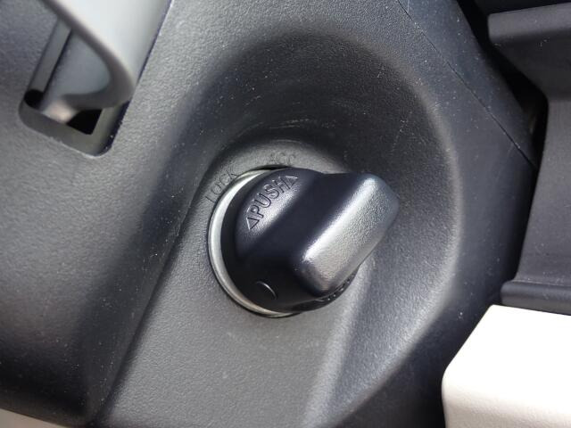 フロントシート