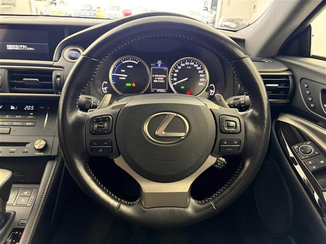 RC300h バージョンL