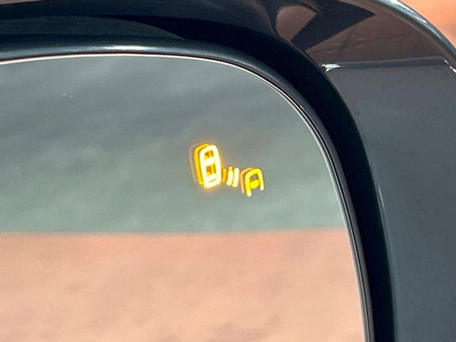 �y�u���C���h�X�|�b�g���[�j���O�z���s���A�h�A�~���[�̎��p�ɂȂ�₷���ӏ��Ɍ㑱�Ԃ��ڋ߂���ƃT�C�h�~���[�t�߂Ɍx����\���A�h���C�o�[�ɒ��ӊ��N�����Ă���܂��B