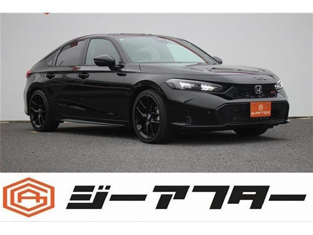 シビック(ホンダ) 1.5 RS　6速MT/純正ディスプレイオーディオ/Bカメラ 中古車画像