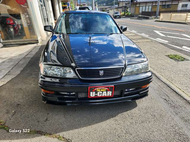 マークII2.5 ツアラー V