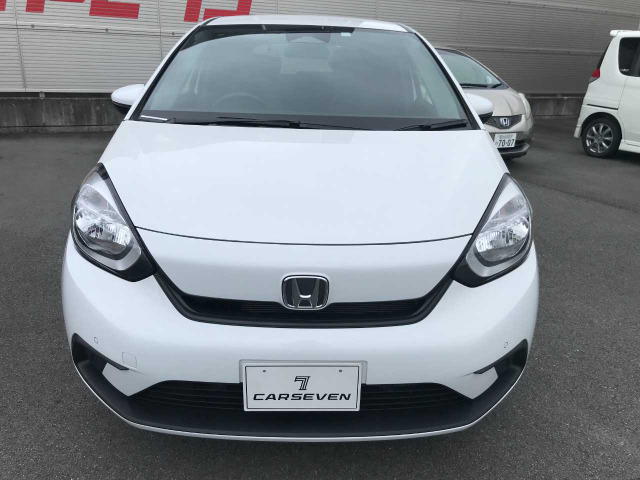 フィット1.3 ベーシック