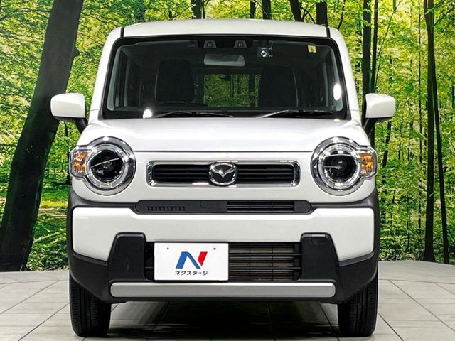 弊社では、全車『修復歴なし』のお車のみ取り扱っております。専任バイヤーによる厳選した仕入れの後、入庫後の車両チェックを行い、ネクステージが認定した高品質な中古車をご提供しております。