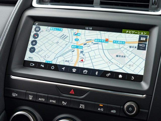 �������i�r:��̊��̂���i�r�́A����������ԓ������o���Ă���܂��B�I�[�f�B�I�@�\���[�����Ă���܂��̂ŁA�^�]�����y���߂܂���