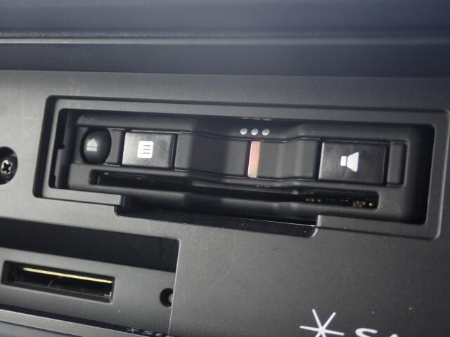 ETCも装備しております。