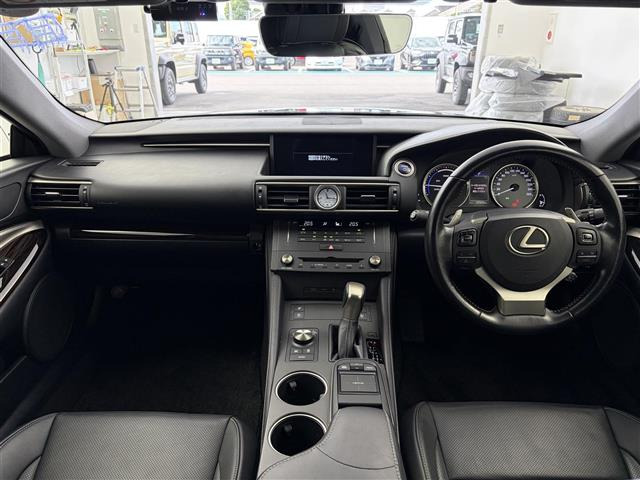 RC300h バージョンL