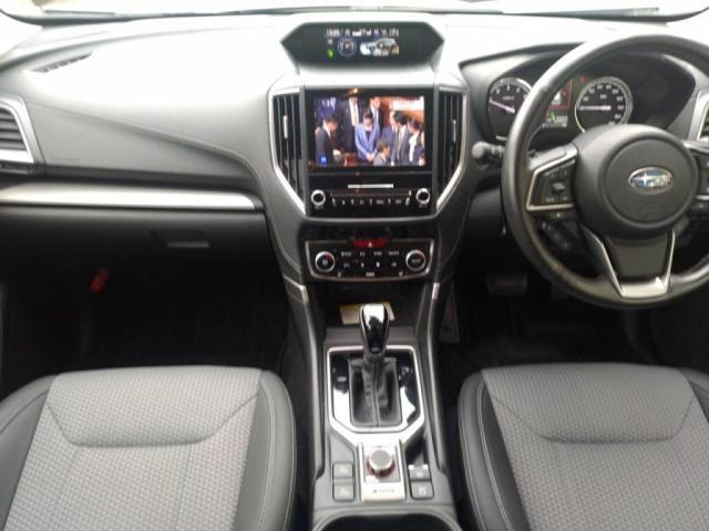 フォレスター2.5 X エディション 4WD