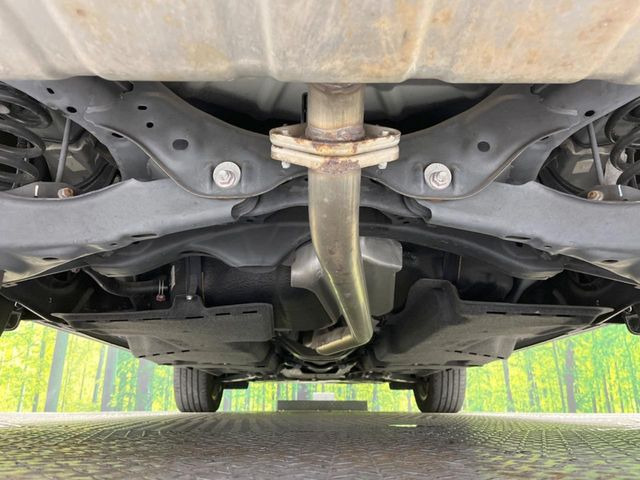 下回りがきれいなうちに、防錆加工の施工がオススメ。降雪地域はもちろん、沿岸部にお住いの方や、趣味でマリン・ウィンタースポーツをされる方にご好評いただいております。