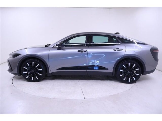 クラウンクロスオーバー2.4 RS アドバンスト E-Four advanced 4WD