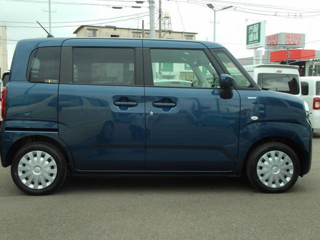 ワゴンRスマイルハイブリッド(HYBRID) S