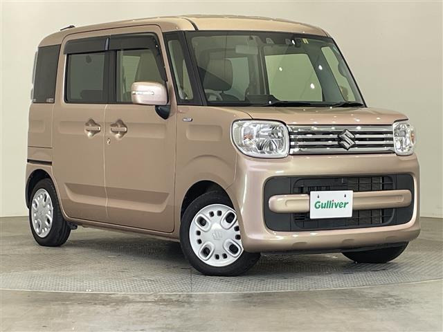 スペーシアハイブリッド(HYBRID)  X