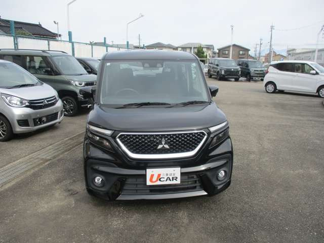 デリカD:21.2 カスタム ハイブリッド MV 全方位カメラ付 ナビパッケージ