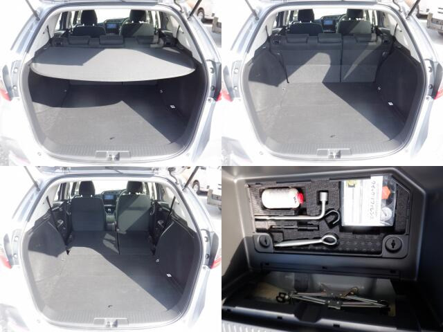 ���i�g���Ȃ�A���̂܂܂ł��\���ȃX�y�[�X���m�ۂ��ꂽ���Q�b�W�X�y�[�X�ł��B2��ڃV�[�g��|���Ƃ���ɃX�y�[�X�̊m�ۂ��\�ł���