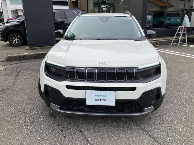 アベンジャーアルティテュード