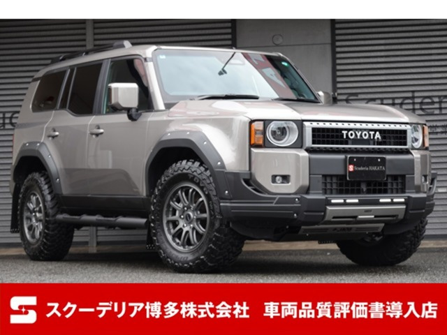 【未使用】はいはいセット ダッシュボードトレイ トヨタ ランドクルーザー250 250系 ZX/VX