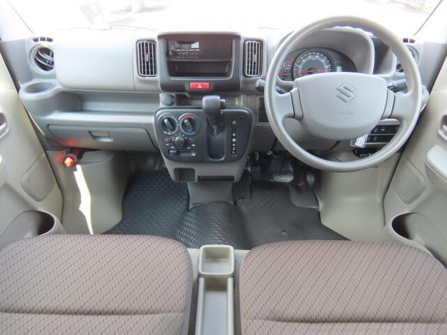 エブリイPC ハイルーフ