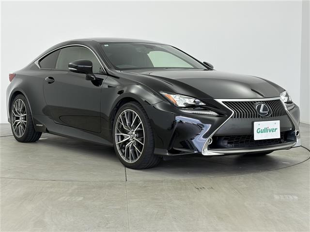 RC300h バージョンL