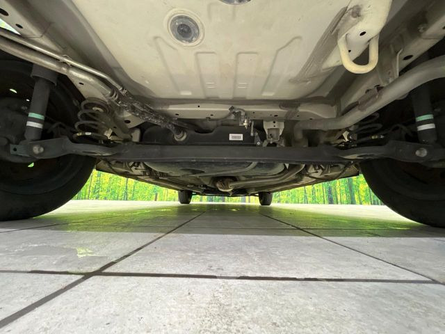 下回りがきれいなうちに、防錆加工の施工がオススメ。降雪地域はもちろん、沿岸部にお住いの方や、趣味でマリン・ウィンタースポーツをされる方にご好評いただいております。