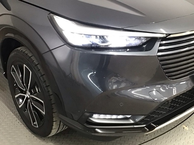 ヴェゼル1.5 e:HEV Z 4WD