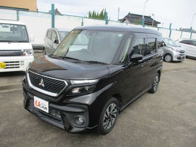 デリカD:21.2 カスタム ハイブリッド MV 全方位カメラ付 ナビパッケージ