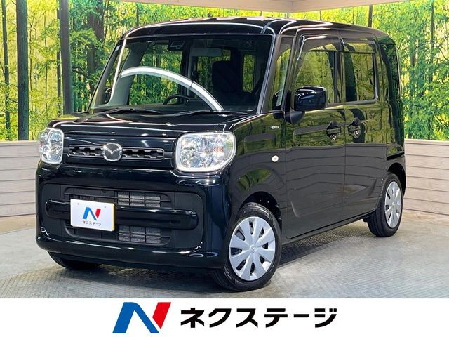 フレアワゴン(マツダ) ハイブリッド XG 中古車画像