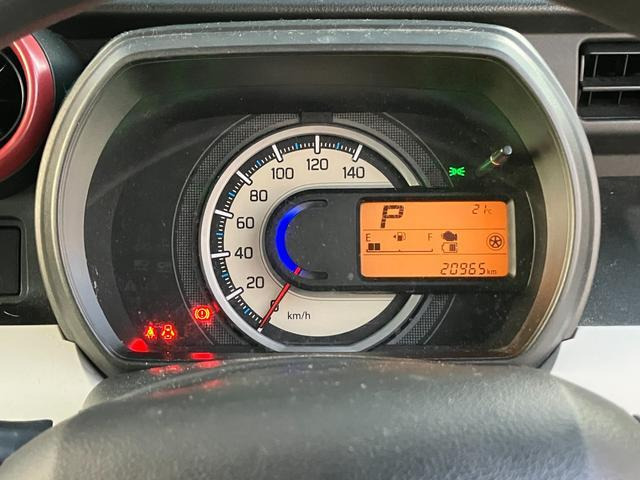 スペーシアハイブリッド(HYBRID) G