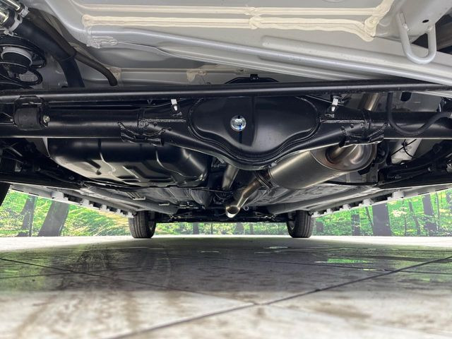 下回りがきれいなうちに、防錆加工の施工がオススメ。降雪地域はもちろん、沿岸部にお住いの方や、趣味でマリン・ウィンタースポーツをされる方にご好評いただいております。