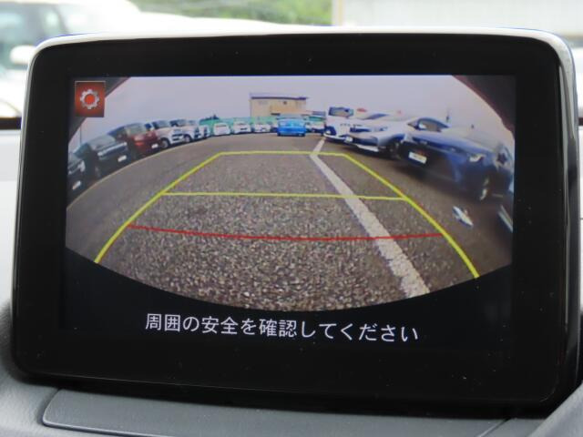 �o�b�N�J����������܂�! �Ԍɓ�������S!