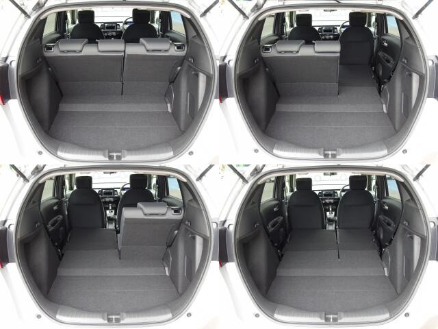 ��Ԑl���ɉ����Č㕔���Ȃ��Z�p���[�g�ɓ|�����Ƃ��o���܂��B�[���ȃ��Q�b�W�X�y�[�X���m�ہB