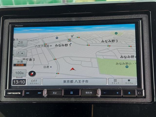 N-BOXカスタムG L ホンダセンシング