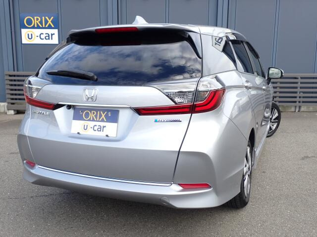 �����r���[�̉摜�ɂȂ�܂��B�I���b�N�X�F�蒆�ÎԂɂ́A���w��������S���Ă���肢���������߂ɁA�Ǝ��́u�I���b�N�X�F�蒆�Îԕۏ؁v�����t�����Ă��܂��B