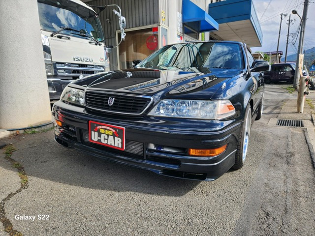 マークII2.5 ツアラー V