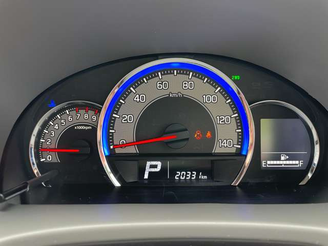 エブリイワゴンPZターボスペシャル ハイルーフ 4WD