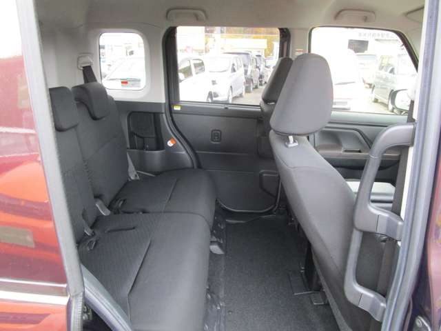 室内も当社にてルームクリーニング行っております!ご安心ください!