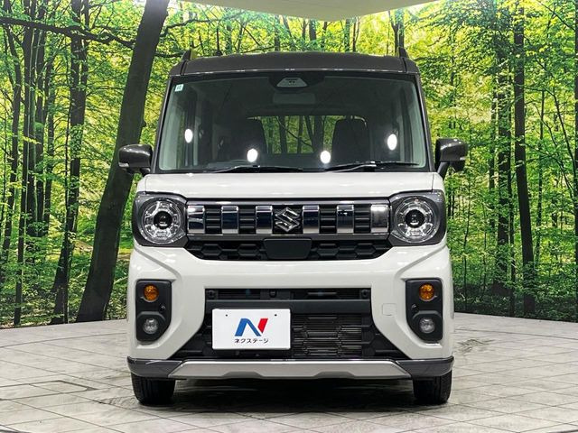 弊社では、全車『修復歴なし』のお車のみ取り扱っております。専任バイヤーによる厳選した仕入れの後、入庫後の車両チェックを行い、ネクステージが認定した高品質な中古車をご提供しております。