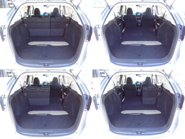 ��Ԑl���₨�ו��ɉ����Č㕔���Ȃ��Z�p���[�g�ɓ|�����Ƃ��o���܂��B�[���ȃ��Q�b�W�X�y�[�X���m�ہB