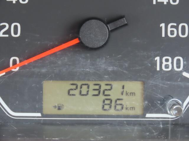 ���[�^�[�\�������m�F��������