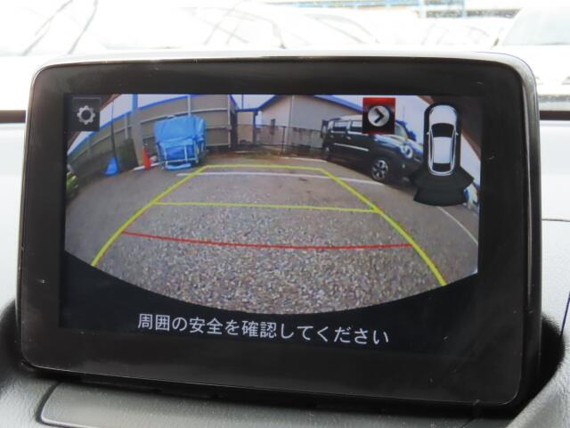 �o�b�N�J����������܂�! �Ԍɓ�������S!