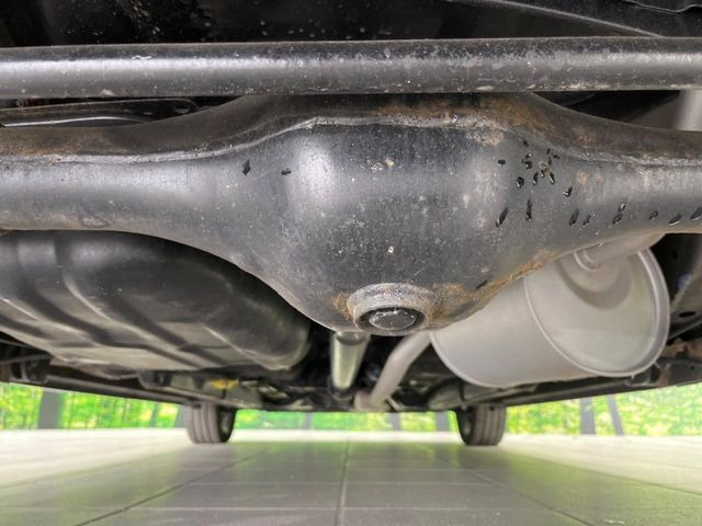 下回りがきれいなうちに、防錆加工の施工がオススメ。降雪地域はもちろん、沿岸部にお住いの方や、趣味でマリン・ウィンタースポーツをされる方にご好評いただいております。