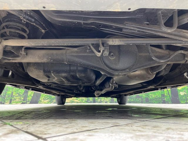 下回りがきれいなうちに、防錆加工の施工がオススメ。降雪地域はもちろん、沿岸部にお住いの方や、趣味でマリン・ウィンタースポーツをされる方にご好評いただいております。