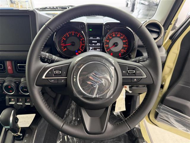 ジムニーノマド1.5 FC 4WD