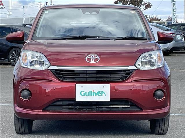 パッソ1.0 X Lパッケージ 4WD