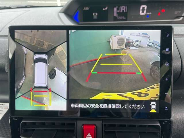 タントカスタムX