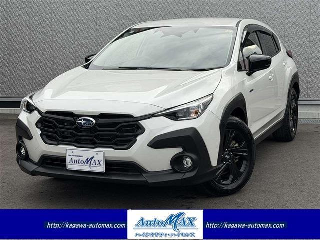 クロストレック2.0 ツーリング